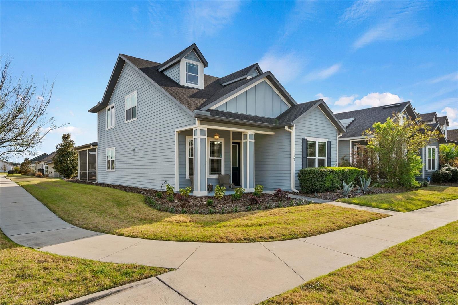 OAKMONT PH 1 UNIT 1B - Residential