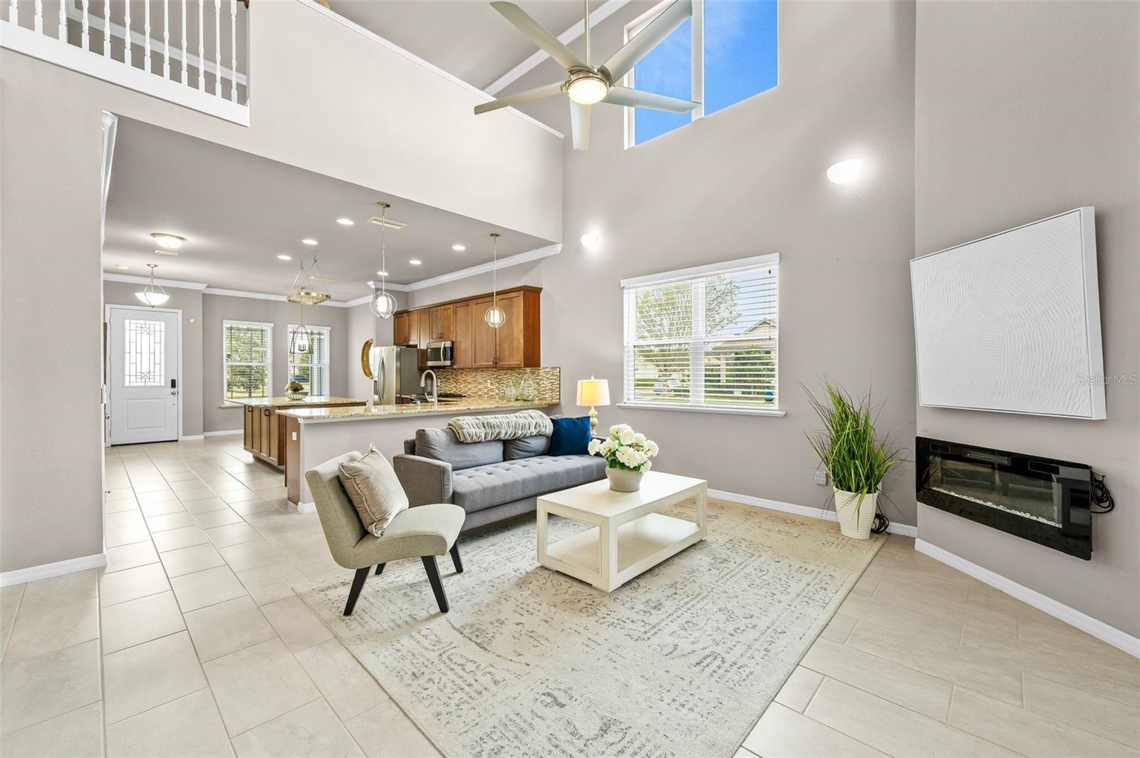 OAKMONT PH 1 UNIT 1B - Residential