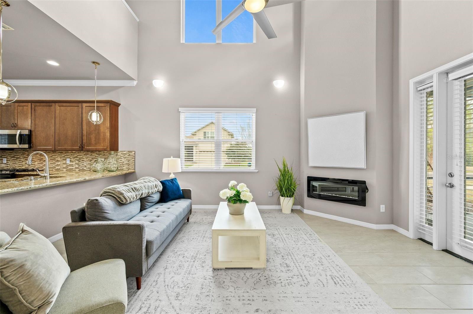 OAKMONT PH 1 UNIT 1B - Residential