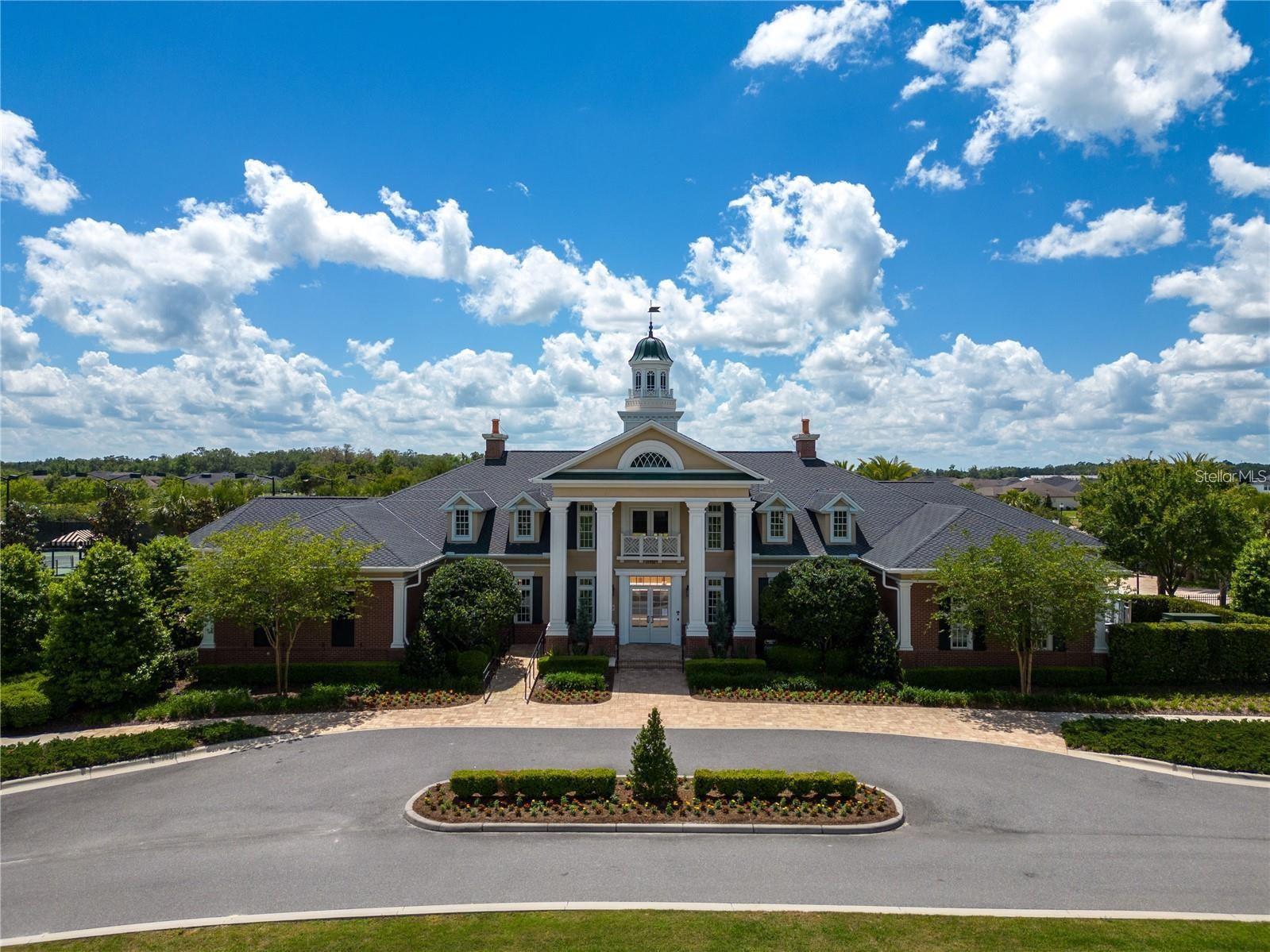 OAKMONT PH 1 UNIT 1B - Residential