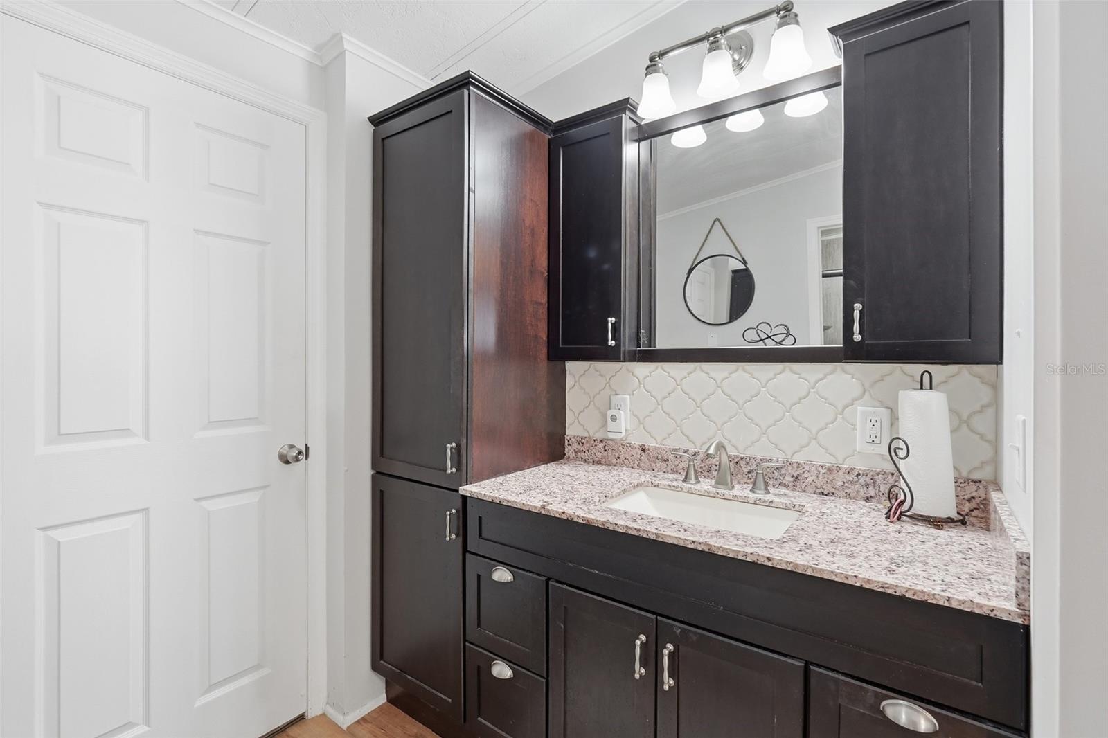TIMBERWOODS ESTATES - Residential