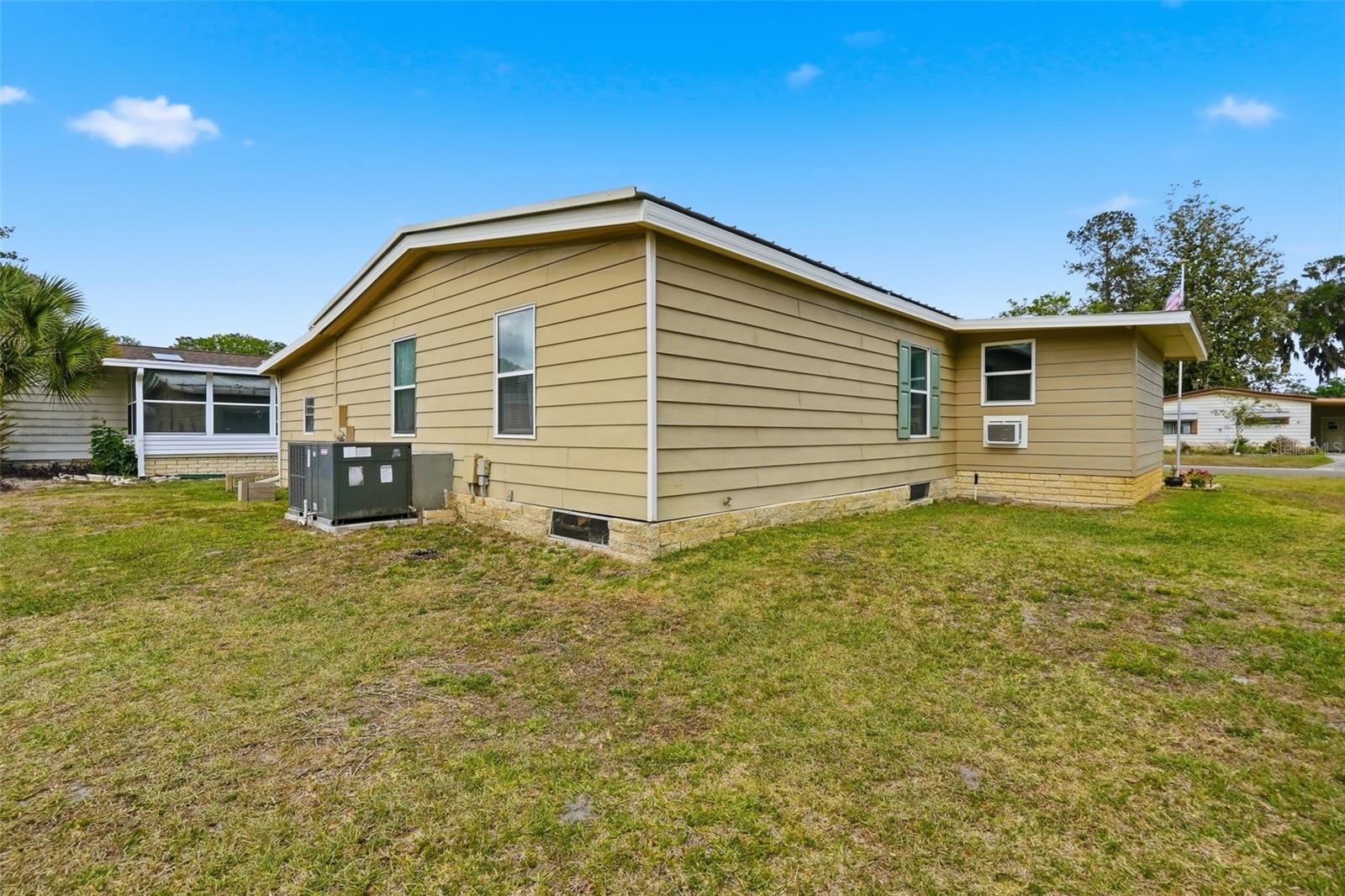 TIMBERWOODS ESTATES - Residential