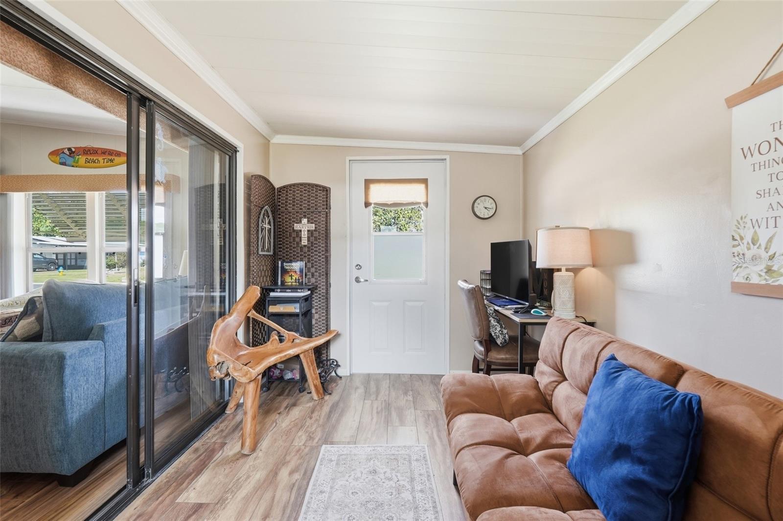 TIMBERWOODS ESTATES - Residential