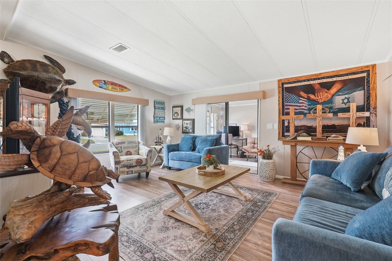 TIMBERWOODS ESTATES - Residential