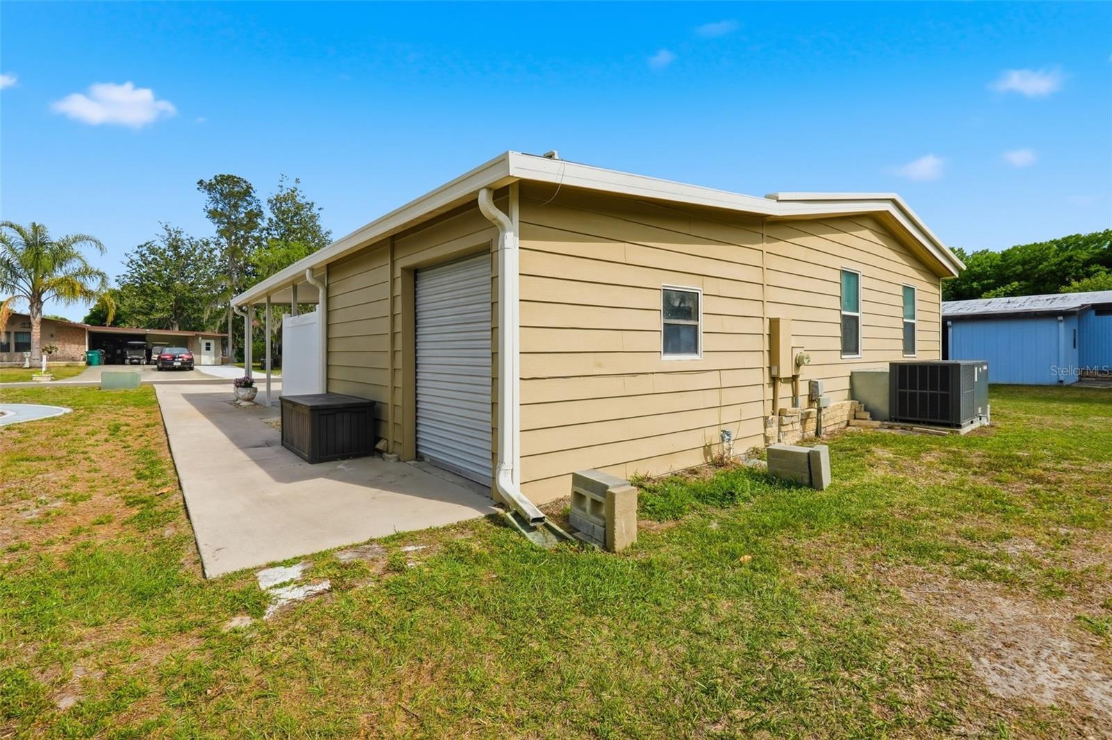 TIMBERWOODS ESTATES - Residential