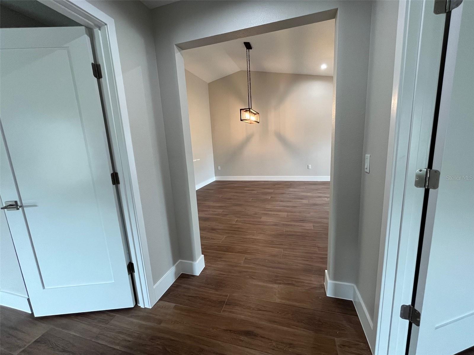 FOREST GROVE BUS CENTER - Residential Income