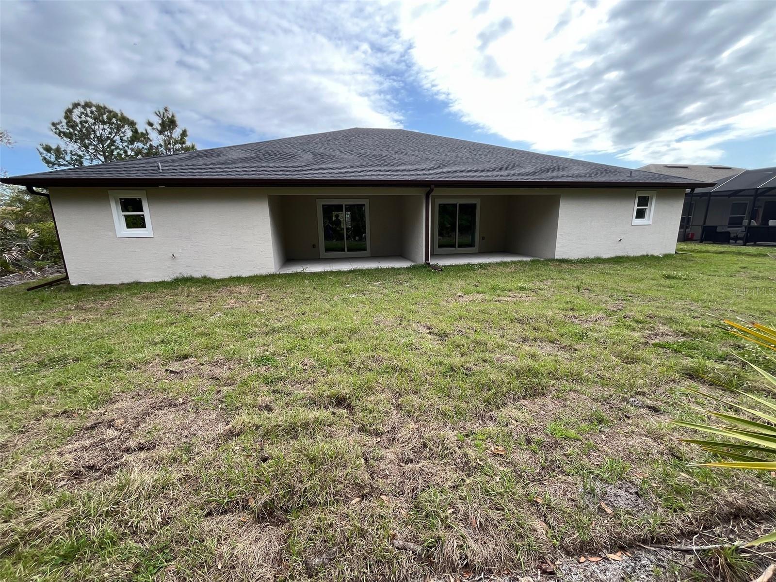 FOREST GROVE BUS CENTER - Residential Income