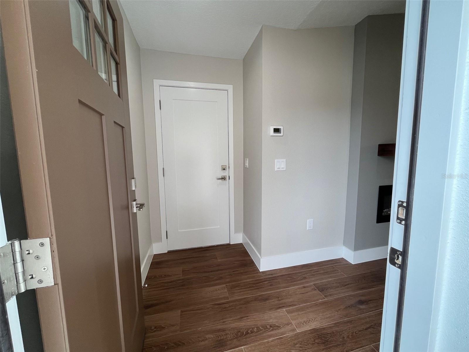 FOREST GROVE BUS CENTER - Residential Income