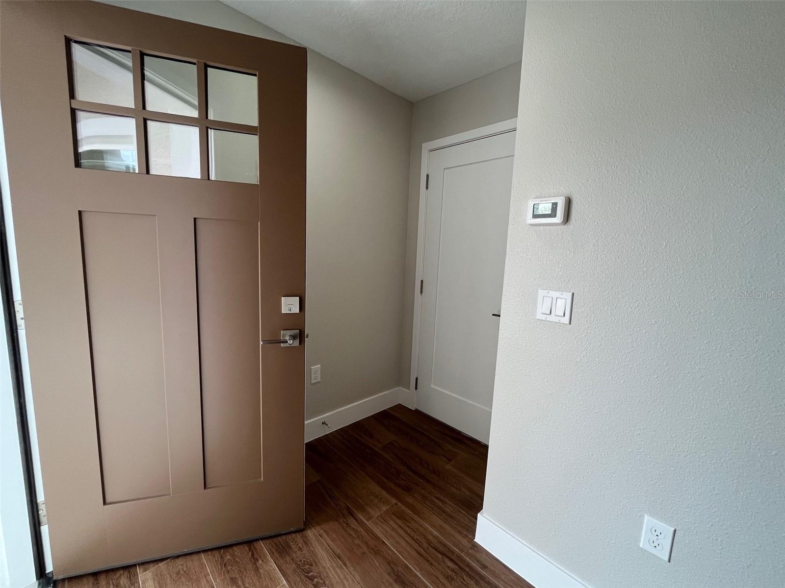 FOREST GROVE BUS CENTER - Residential Income