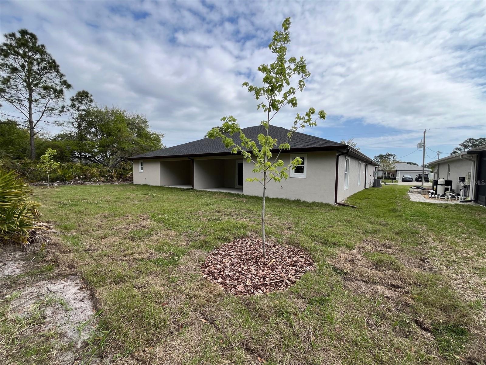 FOREST GROVE BUS CENTER - Residential Income