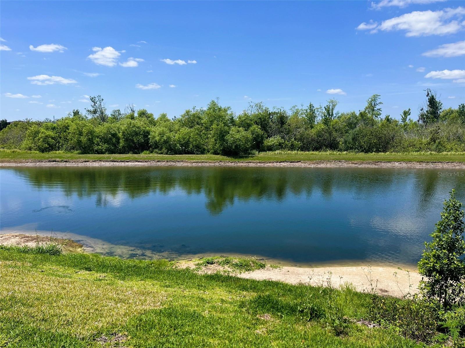 WATER RIDGE SUB - Residential