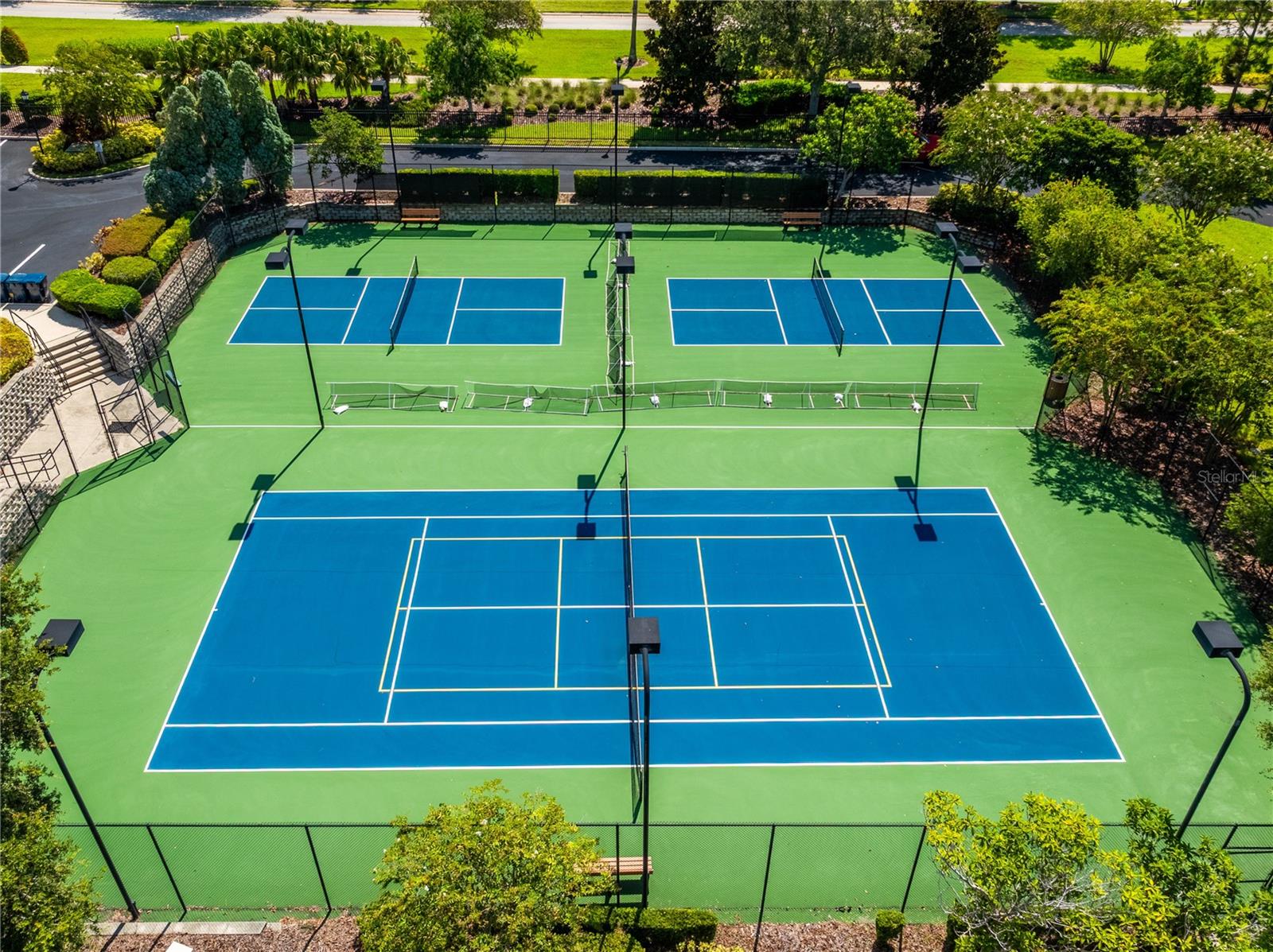 WATER RIDGE SUB - Residential