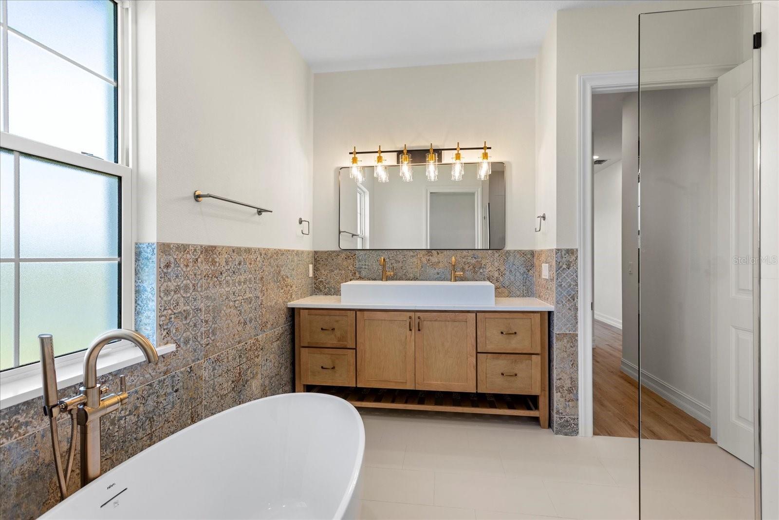 WATER RIDGE SUB - Residential