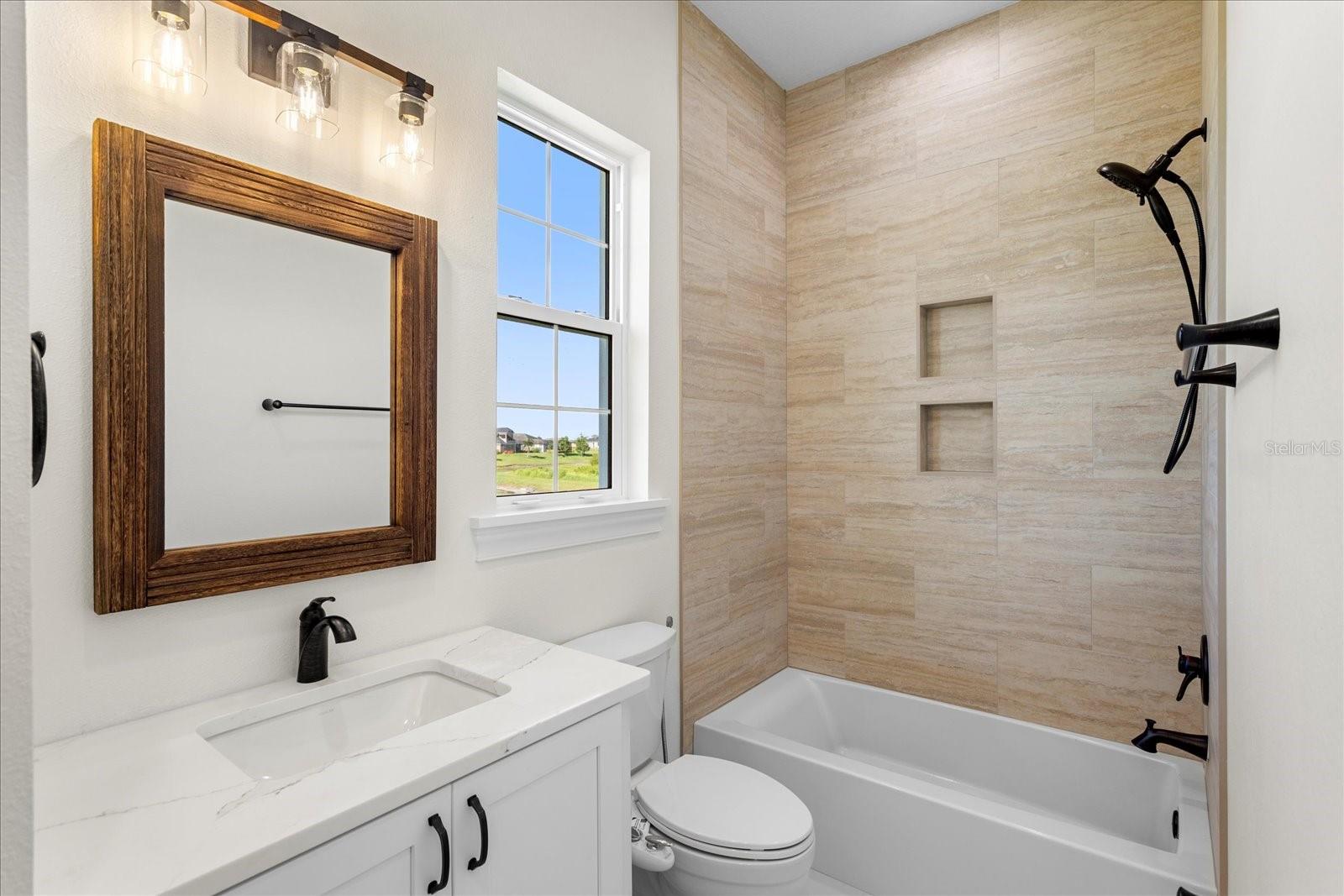 WATER RIDGE SUB - Residential