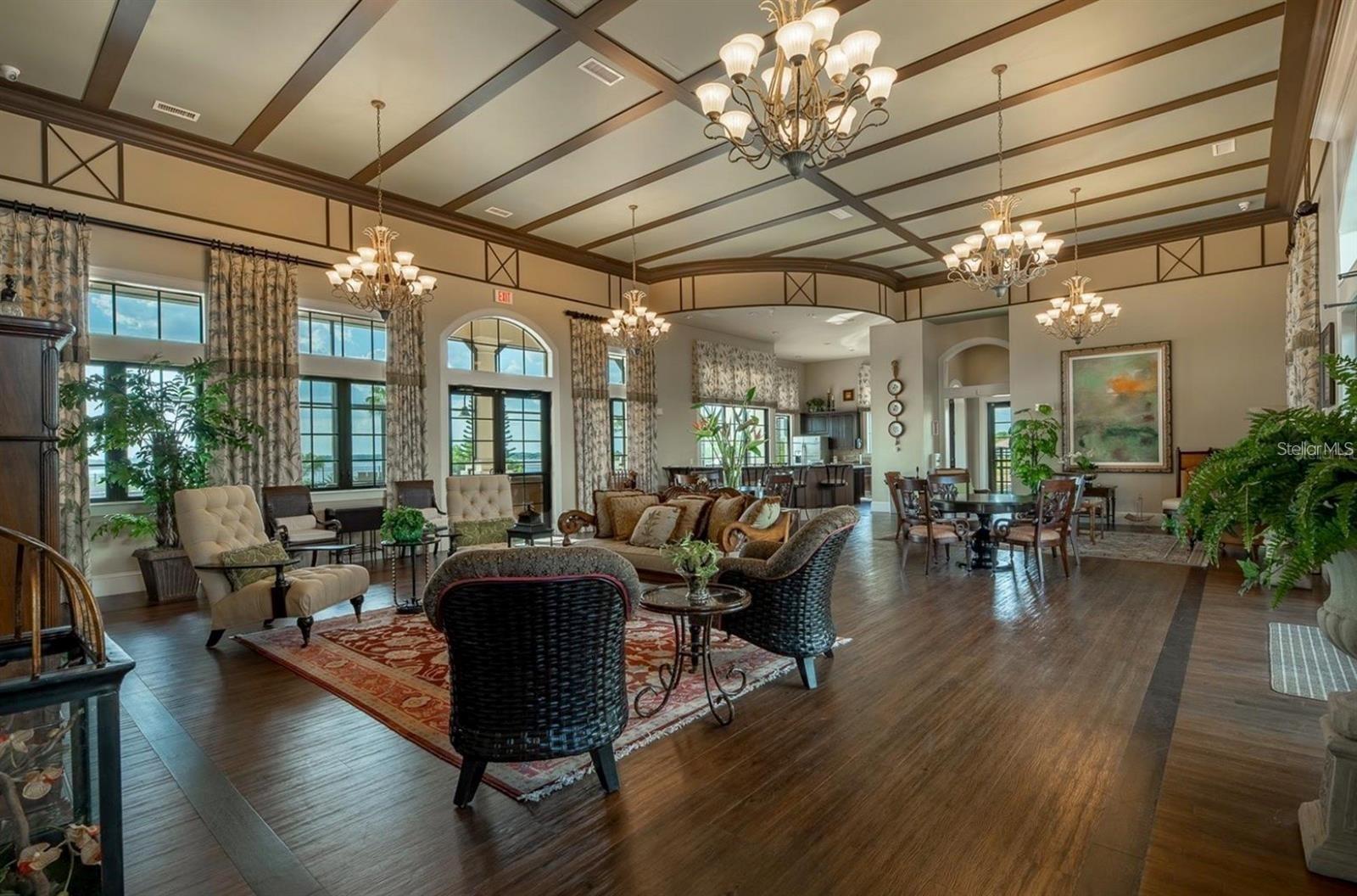 WATER RIDGE SUB - Residential