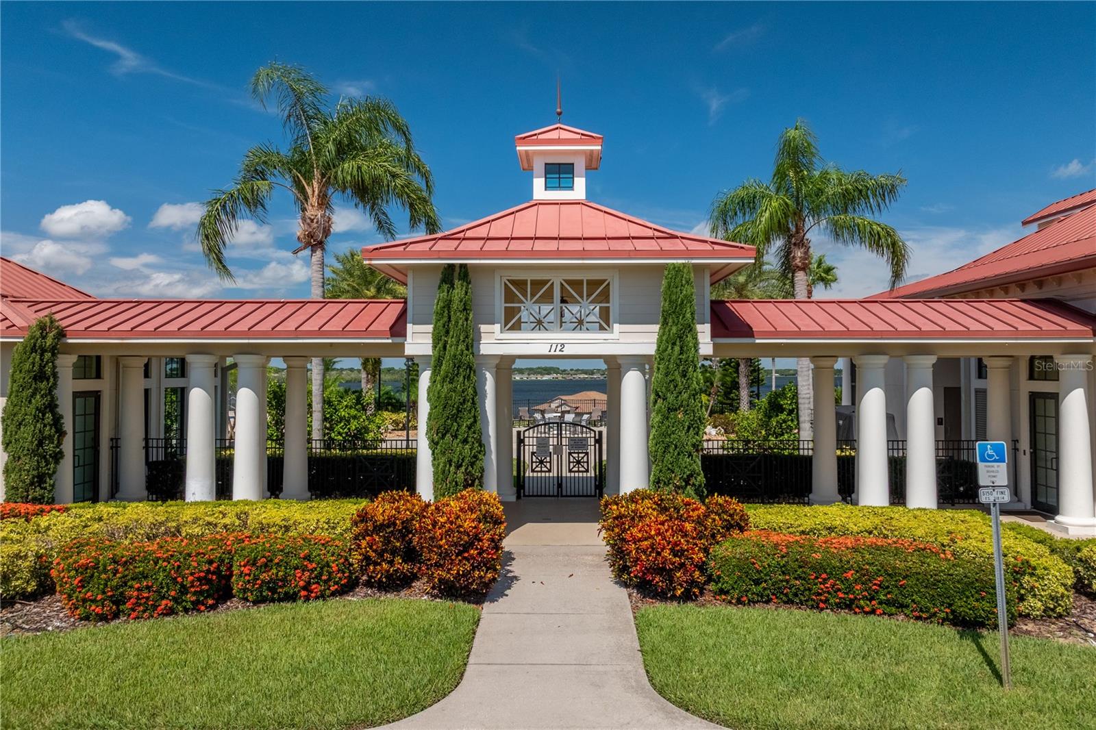 WATER RIDGE SUB - Residential