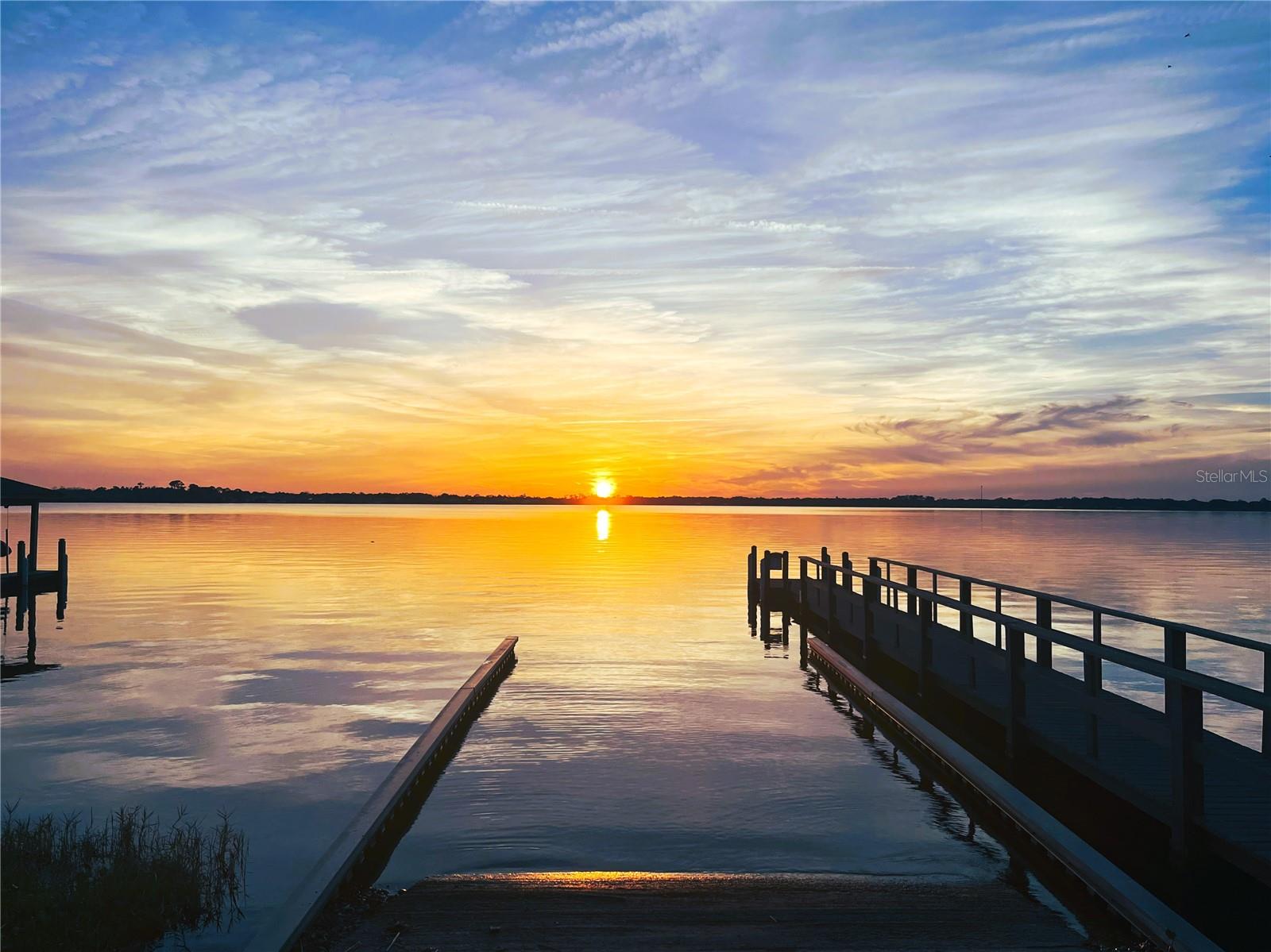 WATER RIDGE SUB - Residential