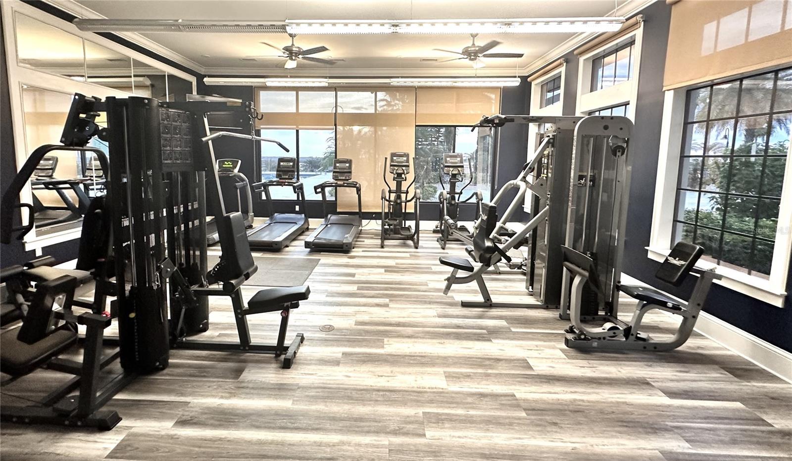 WATER RIDGE SUB - Residential