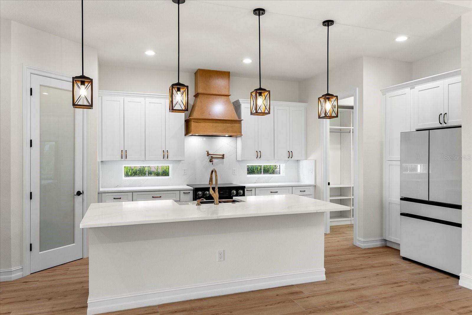 WATER RIDGE SUB - Residential