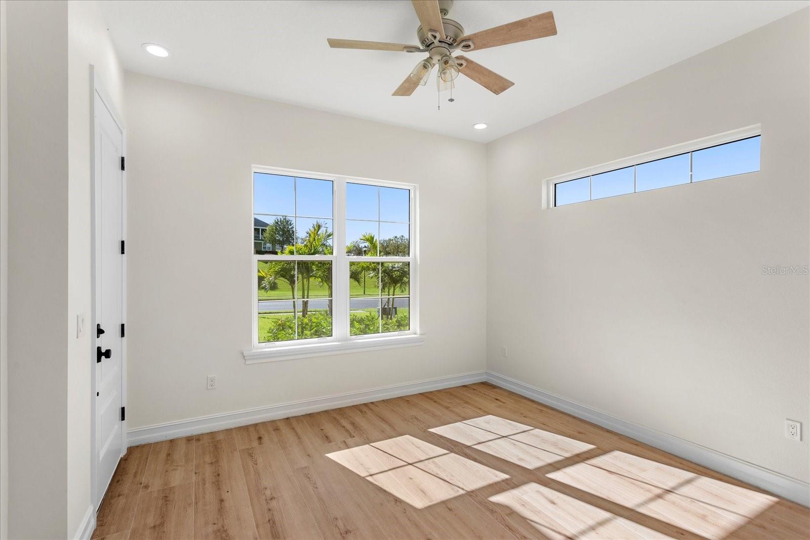 WATER RIDGE SUB - Residential