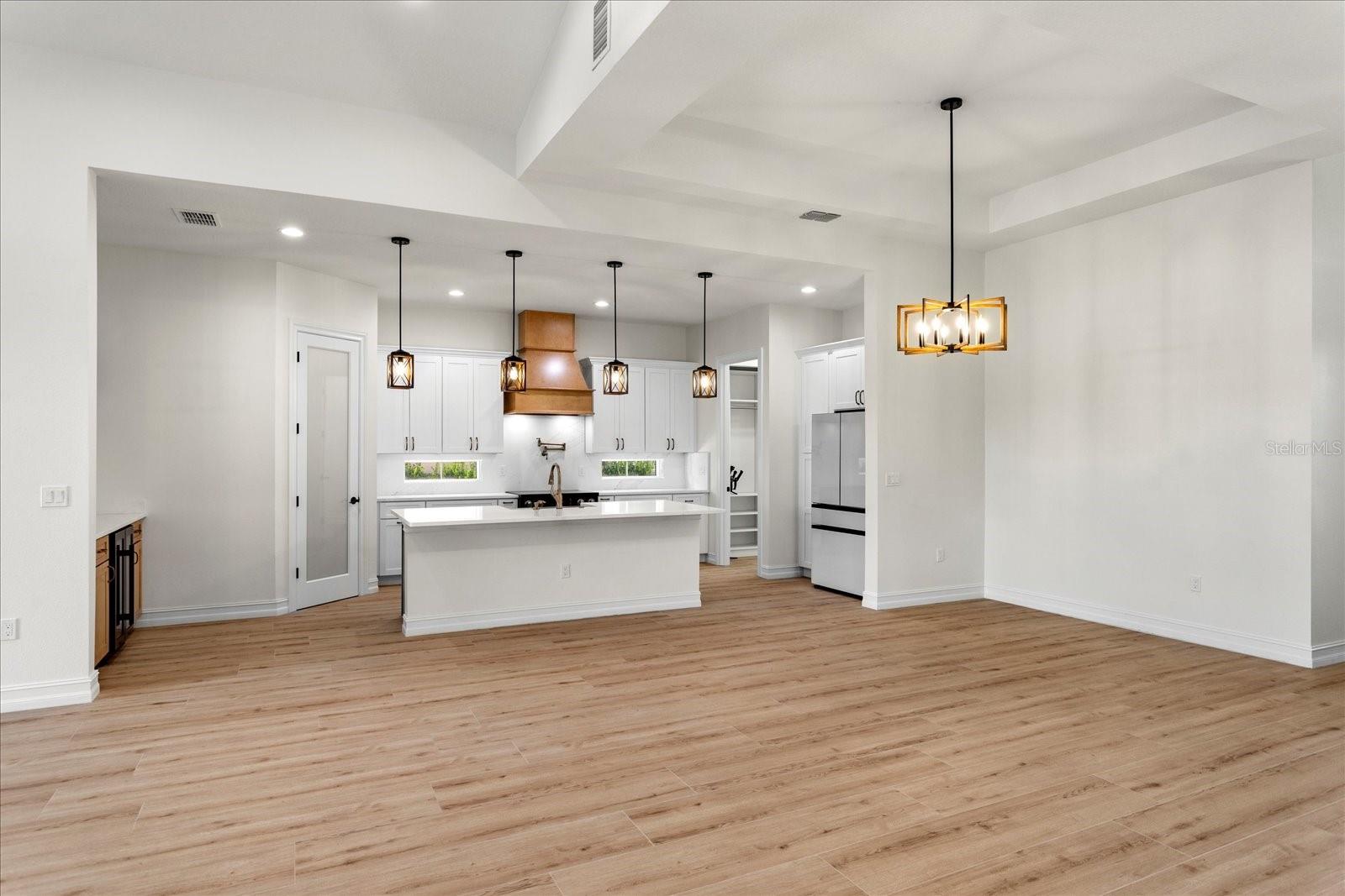 WATER RIDGE SUB - Residential