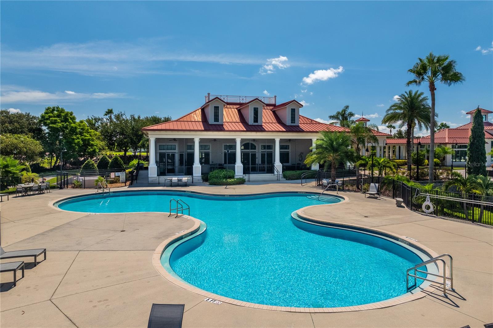 WATER RIDGE SUB - Residential