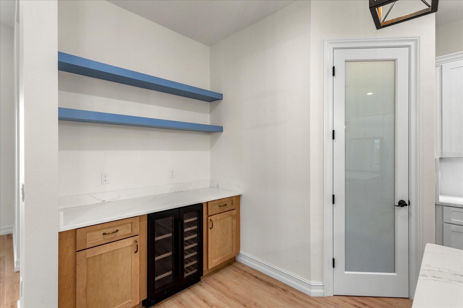 WATER RIDGE SUB - Residential