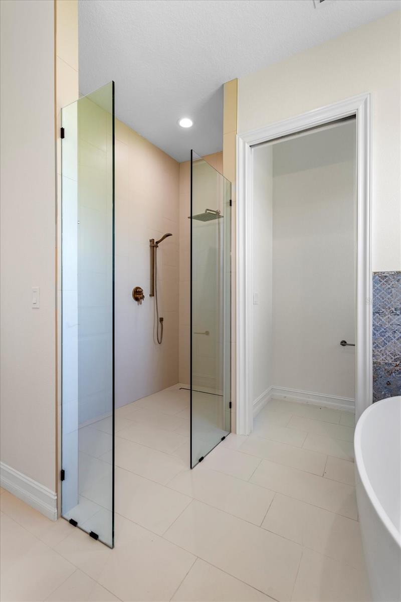 WATER RIDGE SUB - Residential