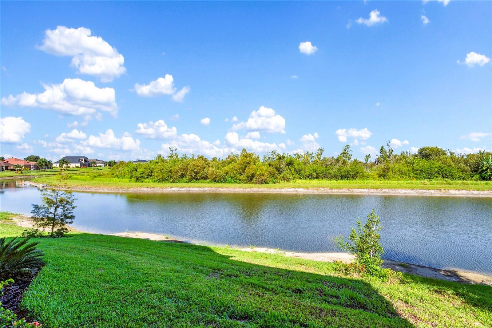 WATER RIDGE SUB - Residential