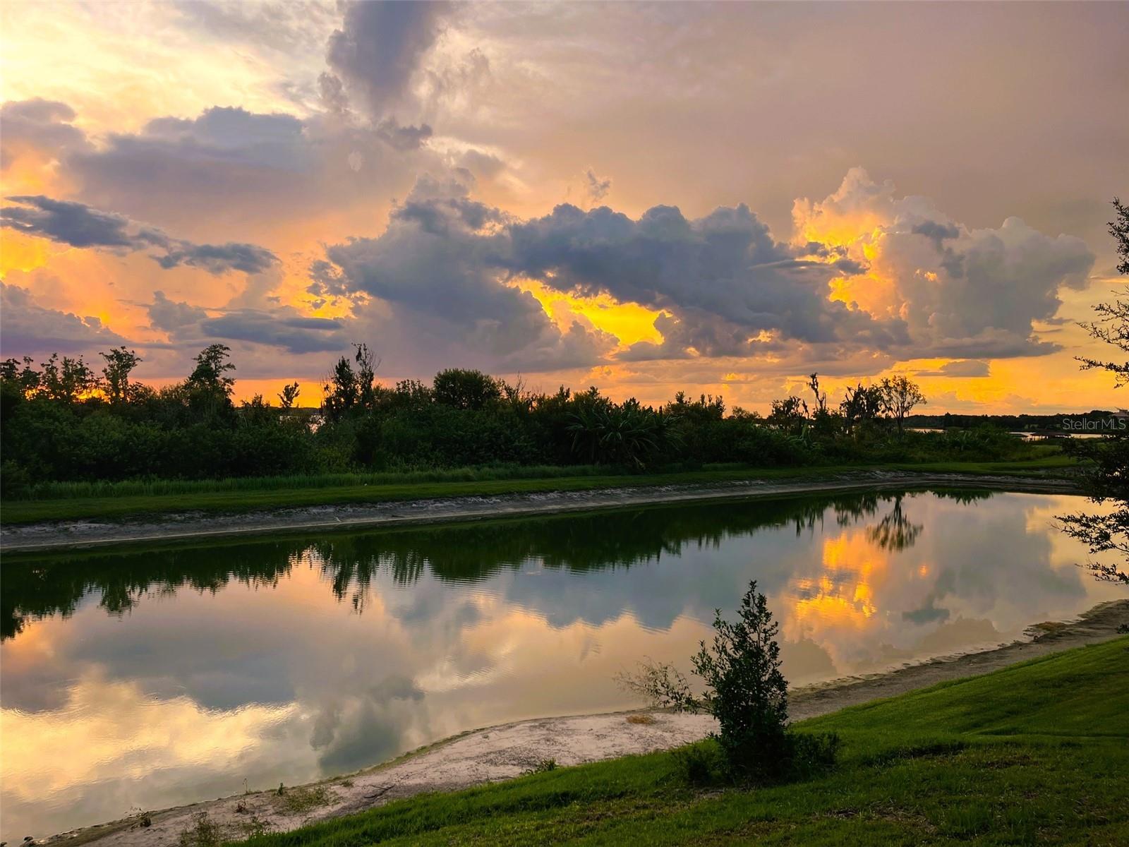 WATER RIDGE SUB - Residential