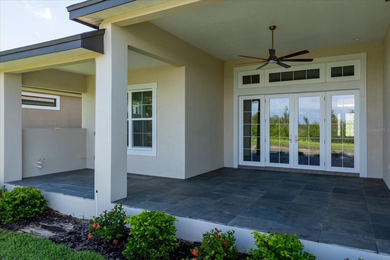 WATER RIDGE SUB - Residential