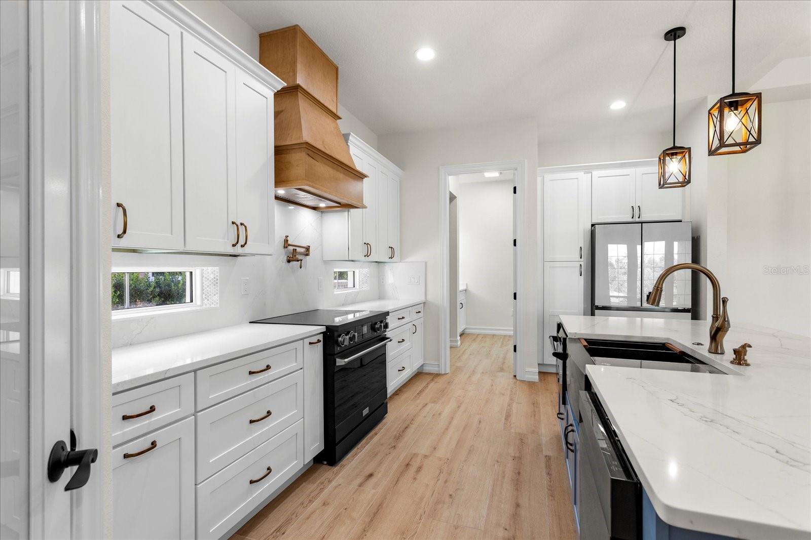 WATER RIDGE SUB - Residential