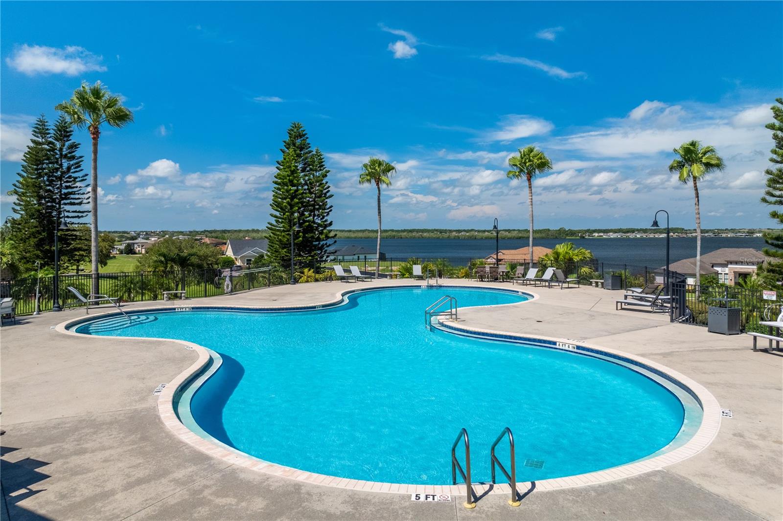 WATER RIDGE SUB - Residential