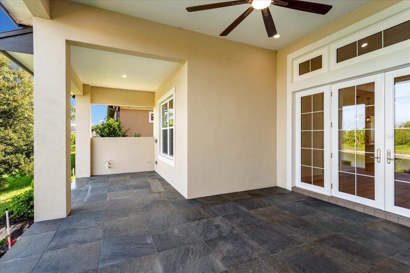 WATER RIDGE SUB - Residential