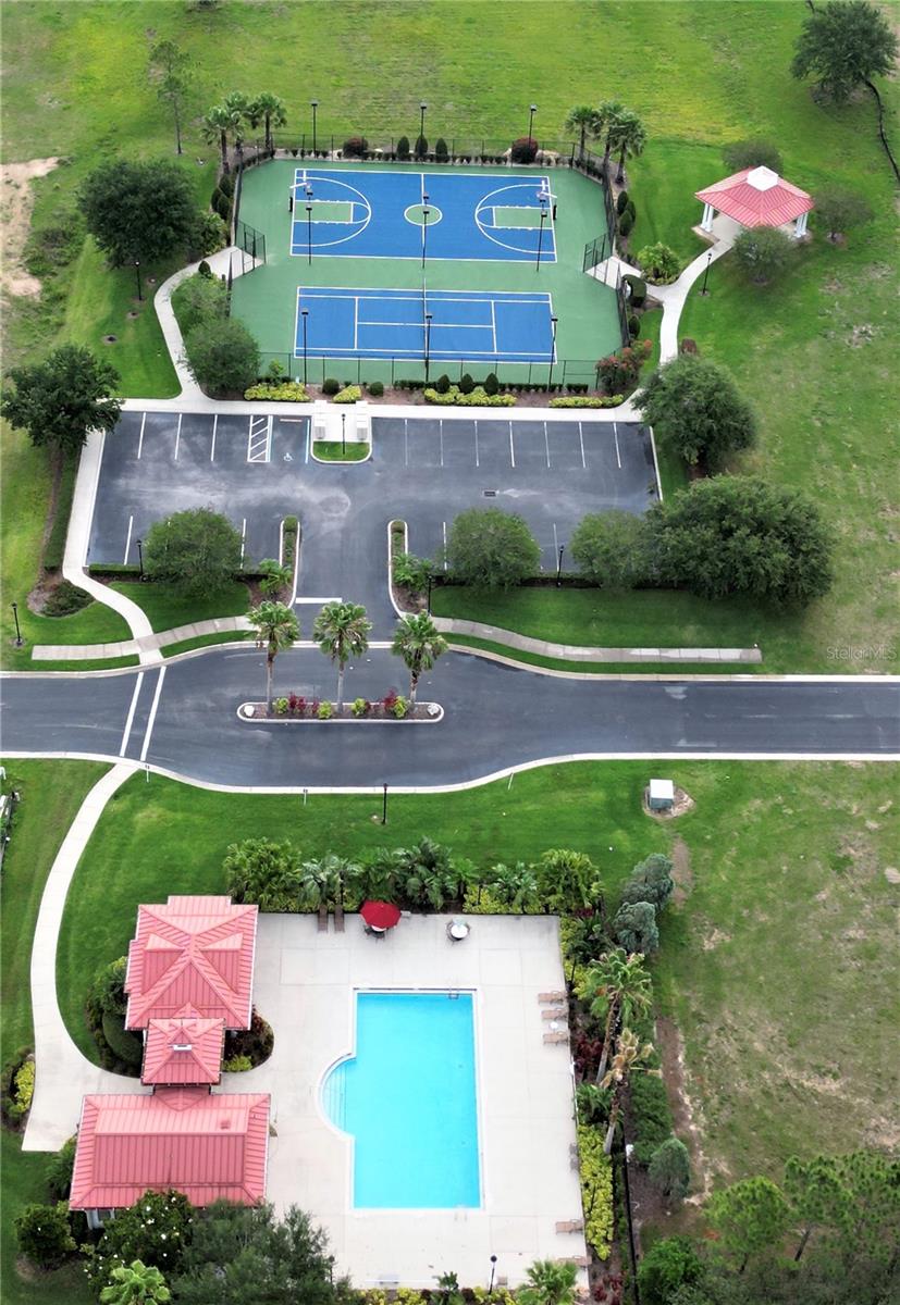 WATER RIDGE SUB - Residential