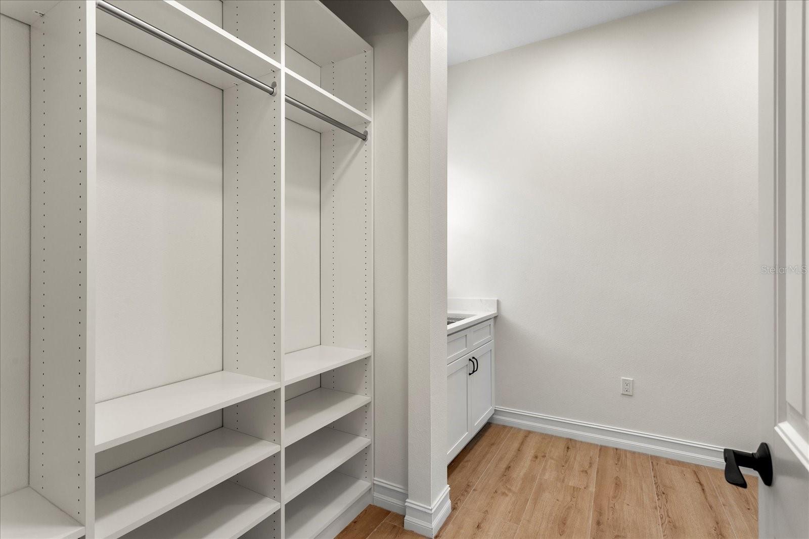 WATER RIDGE SUB - Residential