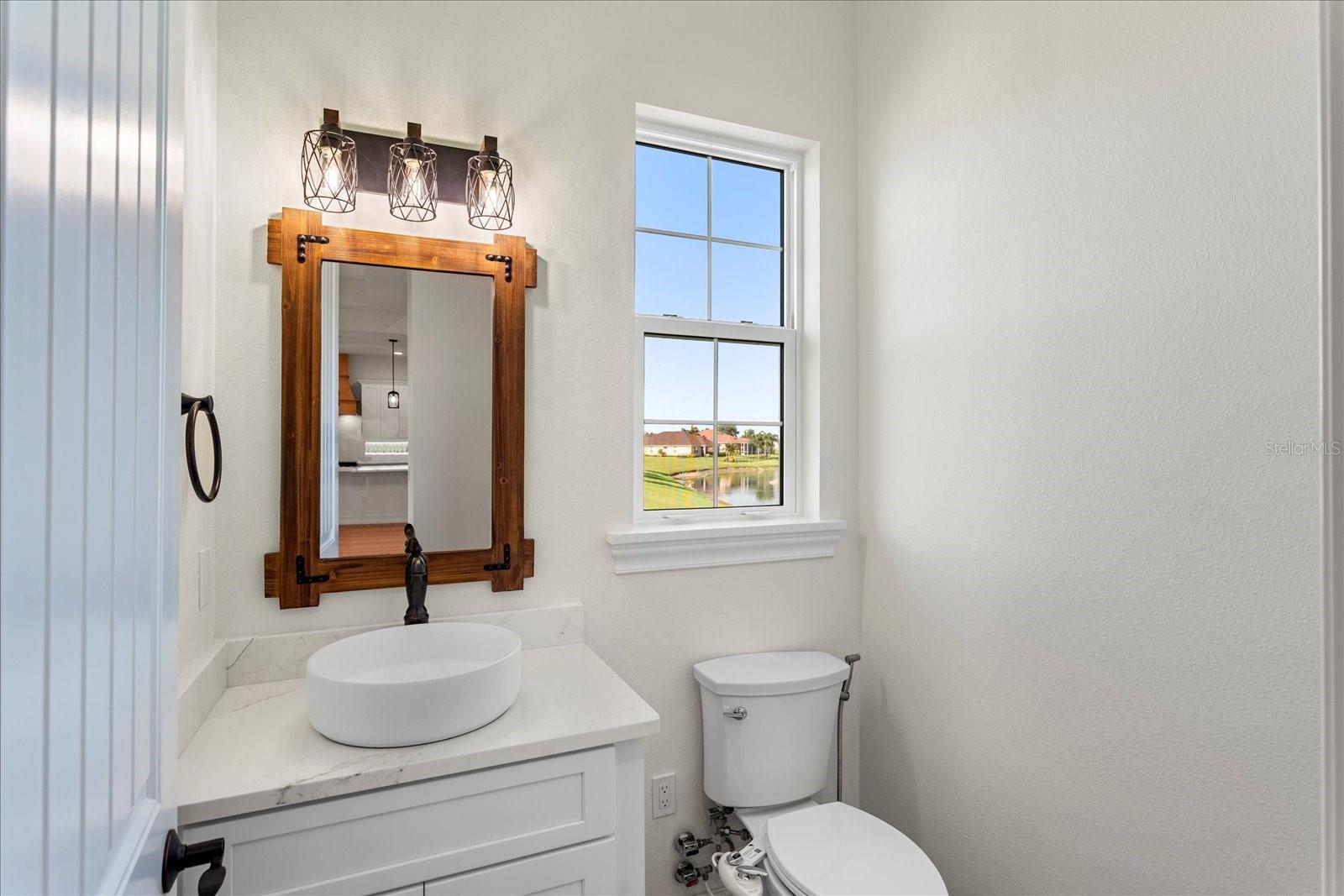 WATER RIDGE SUB - Residential