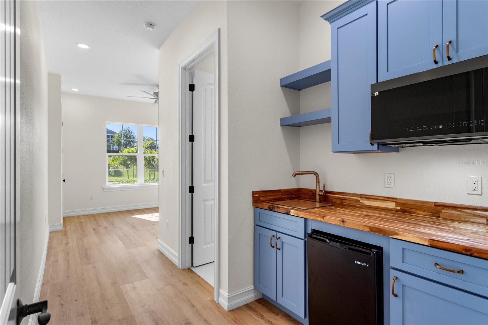 WATER RIDGE SUB - Residential