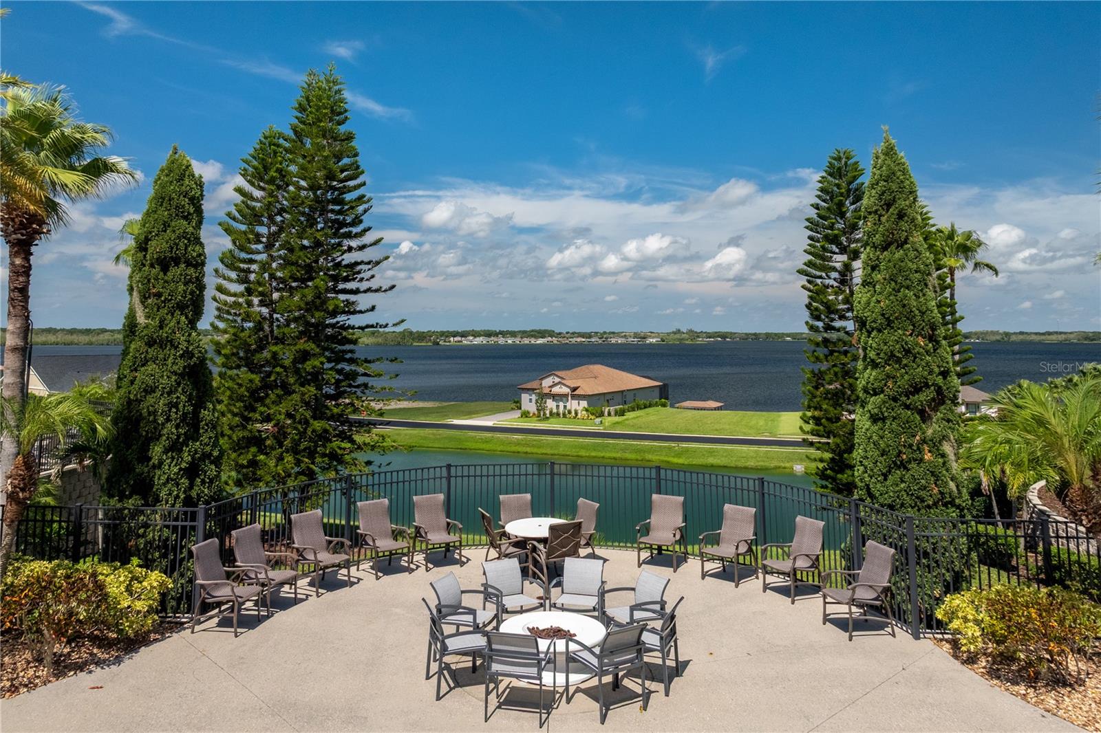 WATER RIDGE SUB - Residential