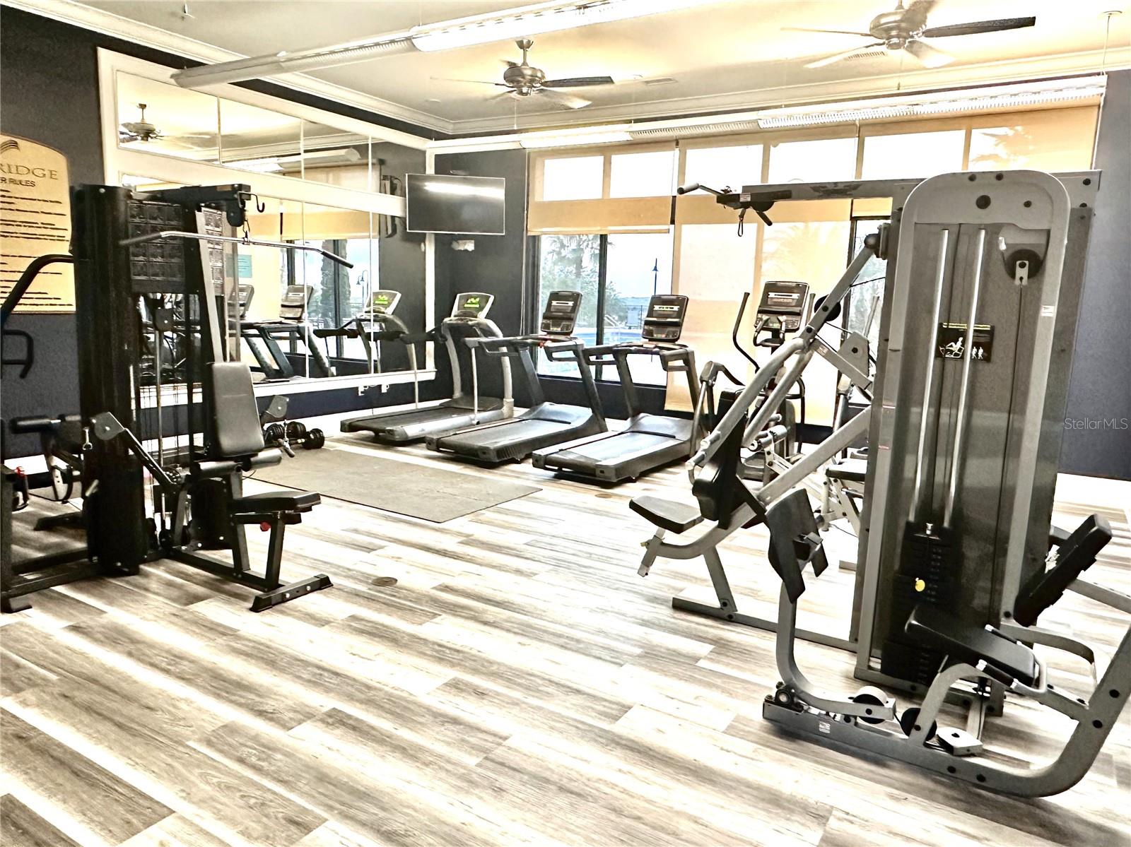 WATER RIDGE SUB - Residential