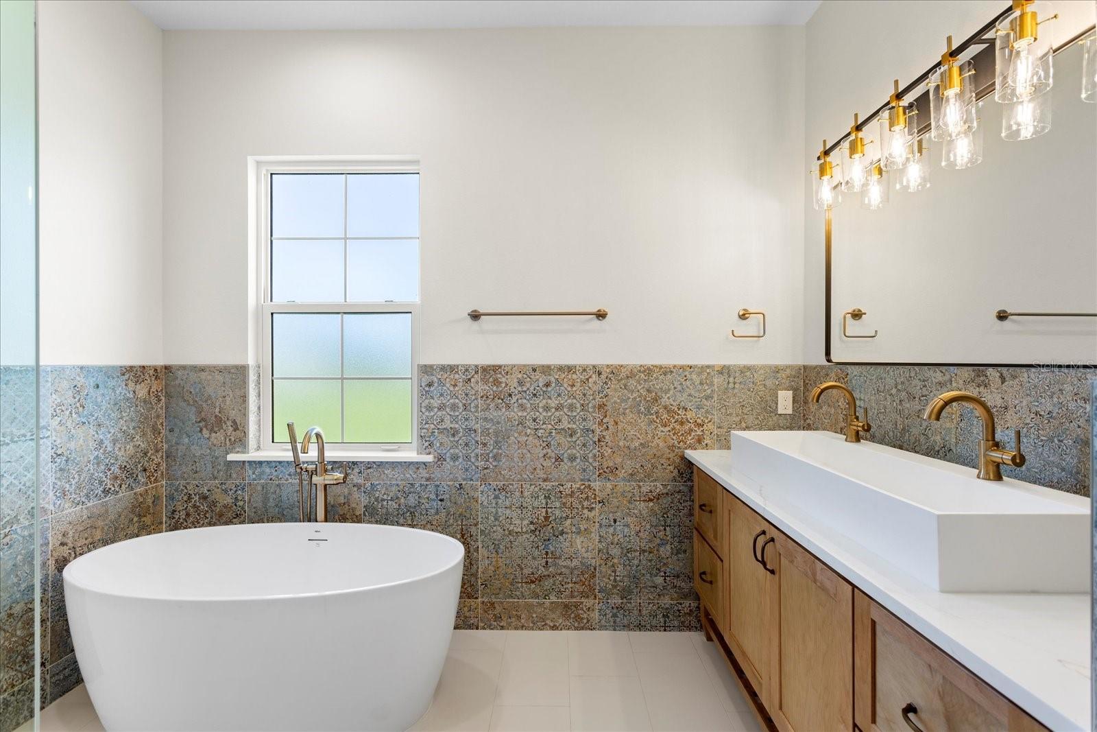 WATER RIDGE SUB - Residential