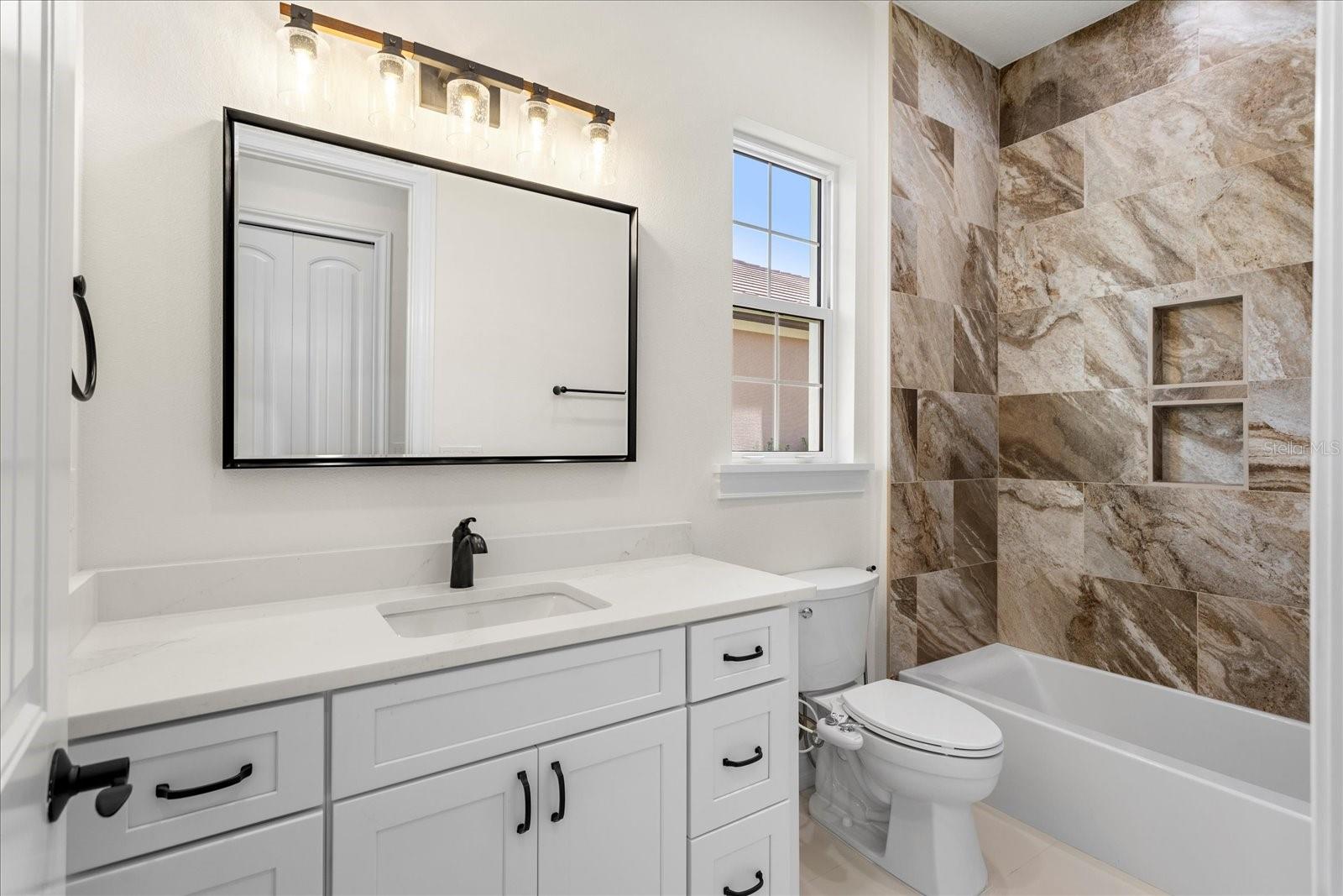 WATER RIDGE SUB - Residential