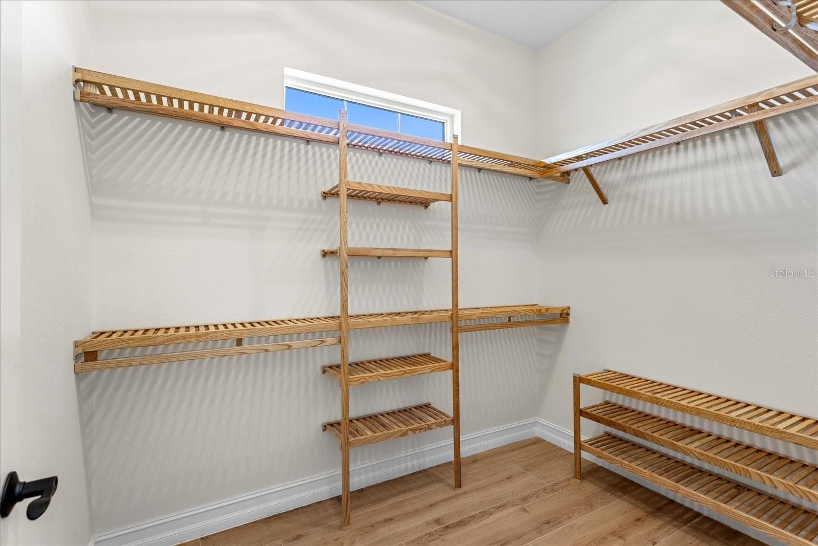 WATER RIDGE SUB - Residential