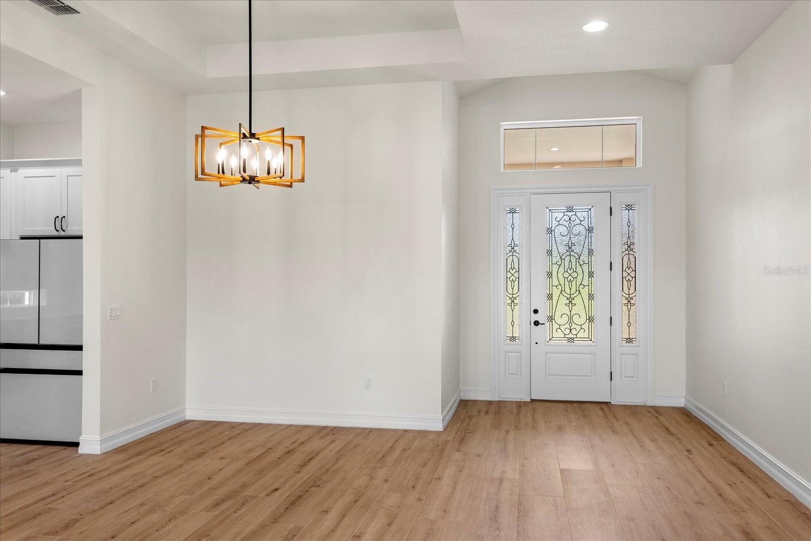 WATER RIDGE SUB - Residential