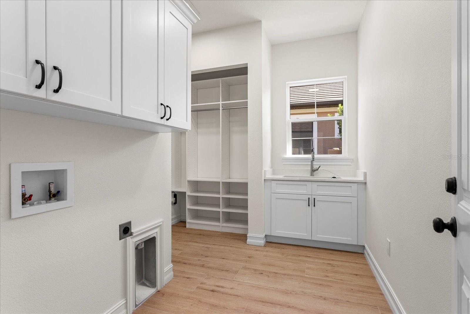 WATER RIDGE SUB - Residential