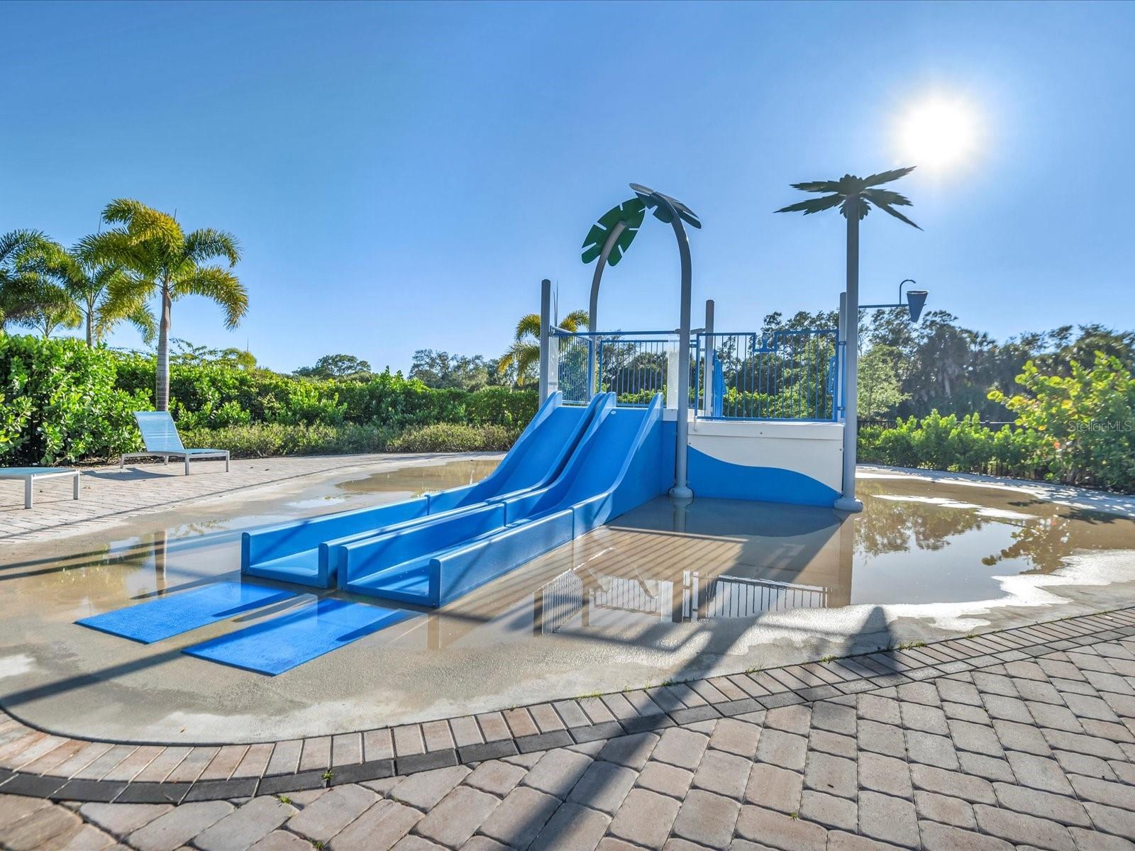 PROMENADE ESTATES PH I - Residential