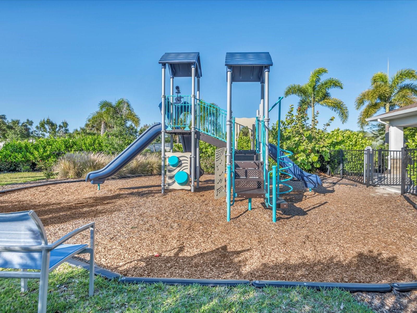 PROMENADE ESTATES PH I - Residential