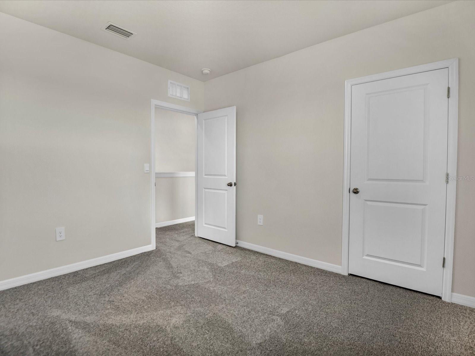 PROMENADE ESTATES PH I - Residential