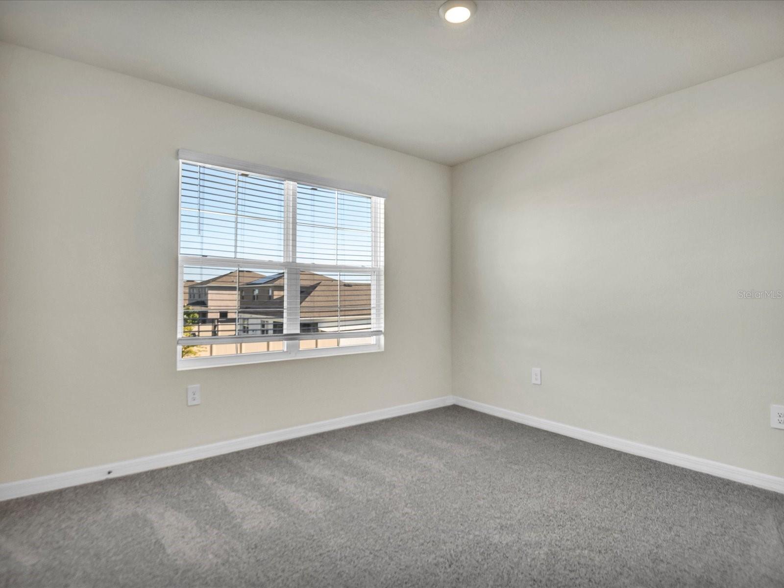 PROMENADE ESTATES PH I - Residential