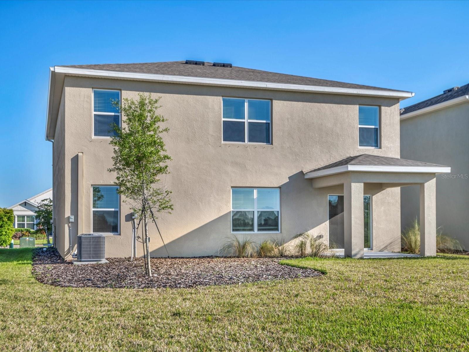 PROMENADE ESTATES PH I - Residential